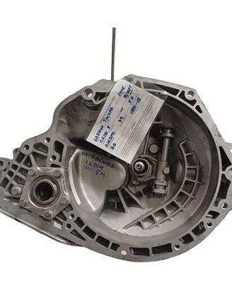 CAMBIO MANUALE COMPLETO CHEVROLET Tacuma 1° Serie
