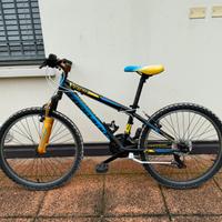 Mountain Bike Viper Torpado!