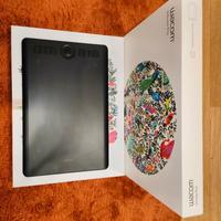 Tavoletta grafica Wacom Intuos Pro M - NUOVA