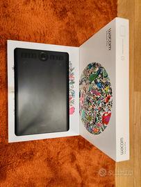 Tavoletta grafica Wacom Intuos Pro M - NUOVA