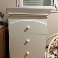 Fasciatoio Foppapedretti