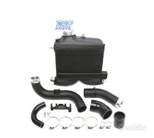 INTERCOOLER MERCEDES W205 14-21