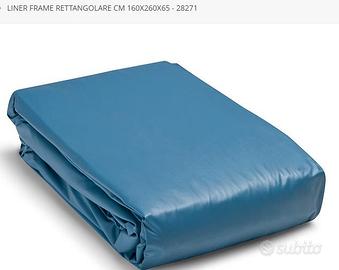 Telo ricambio Frame x piscina intex 28271