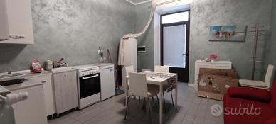 Mini appartamento arredato