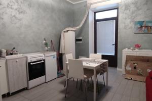 Mini appartamento arredato