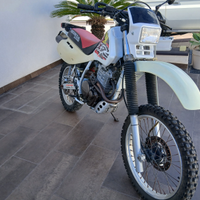 Honda Xr