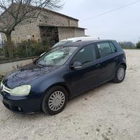Volkswagen Golf 5