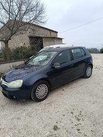 Volkswagen Golf 5