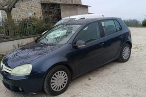 Volkswagen Golf 5