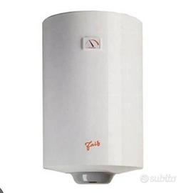 scaldabagno elettrico nuovo 80 litri fais