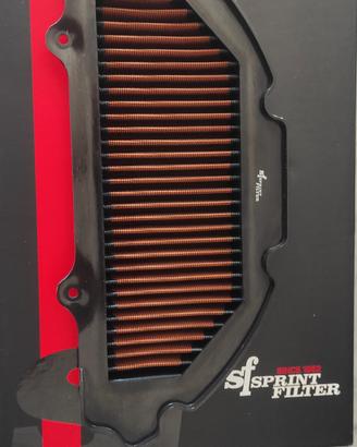 Sprint Filter 