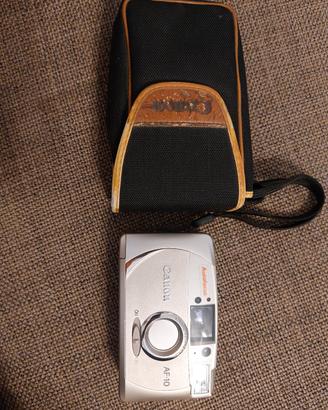 Fotocamera Canon AF-10