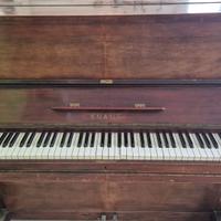 Pianoforte verticale Knaus