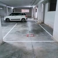 Posto auto, box, garage in via Lorenzo D'Arcangelo