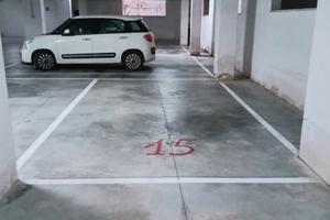 Posto auto, box, garage in via Lorenzo D'Arcangelo