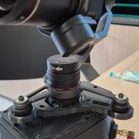 DJI Inspire 2 fpv con telecamera X7 6k super35mm