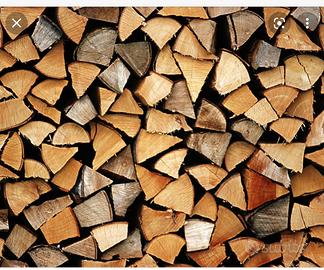 Legna da ardere