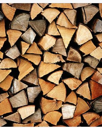 Legna da ardere