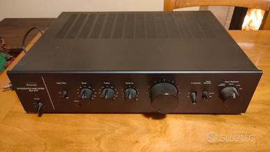 Sansui au217
