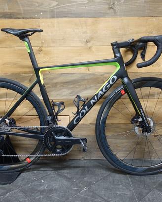 Road Bike Colnago V3RS Tg. 50 - Usata*