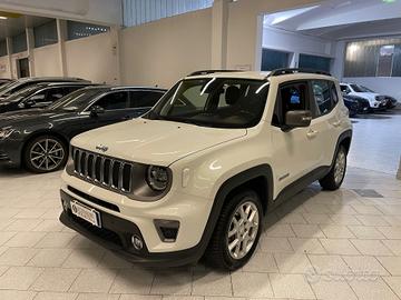 Jeep Renegade 1.3 T4 190CV PHEV 4xe AT6 Limited Le