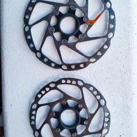 dischi Shimano 