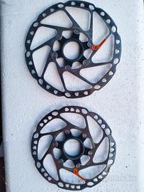 dischi Shimano 