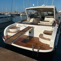 Imbarcazione Cantieri Piantoni 46