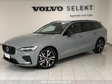 Volvo V60 B3 automatico Plus Dark