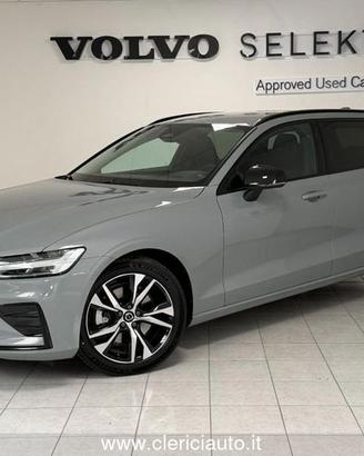 Volvo V60 B3 automatico Plus Dark
