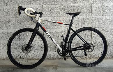 Bici Gravel Olympia Handy Taglia L - come nuova
