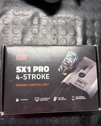 get sx1 pro ktm/husky