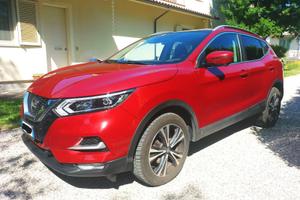 Nissan Qashqai 1.5 dci N-Connecta 115cv