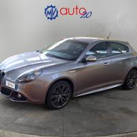 Alfa Romeo Giulietta 1.6 JTDm TCT 120 CV Super