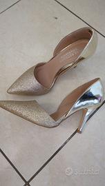 scarpe da evento, la bottine souriante