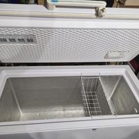 Surgelatore orizzontale 280 litri