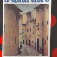 libro oscar mondatori  anno 1973  Vasco pratolini