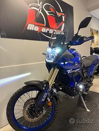 Yamaha Ténéré 700