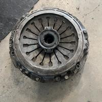 Kit volane + frizione 1.9jtd