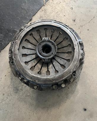 Kit volane + frizione 1.9jtd