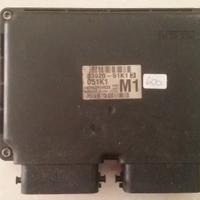 33920-51K1 E6T90072H5ZE CENTRALINA INIEZIONE SUZUK