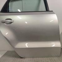 Porta Posteriore Destra Volkswagen Polo 6R Del 201