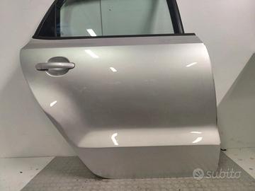 Porta Posteriore Destra Volkswagen Polo 6R Del 201