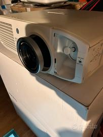 Panasonic PT-AH1000E