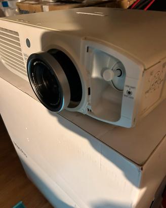 Panasonic PT-AH1000E
