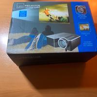 Projecot Lcd image sistem