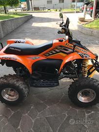 Polaris Trail Blazer