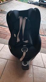 seggiolino auto GB 
