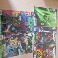 Fumetti Lanterna Verde