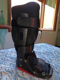 tutore gamba walker  taglia M 